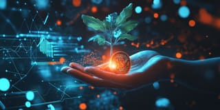 Déplacement spéculatif des flux financiers entre les domaines des cryptomonnaies, de l'or, des infrastructures IA et des mémoires à semi-conducteurs