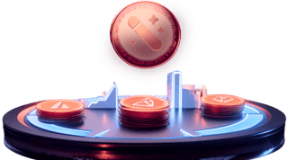 Swaptoire a rendu son interface de trading crypto plus simple en trois clics